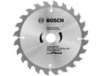 Bosch List kružne testere EC WO H 160x20-24
