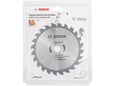 Bosch List kružne testere EC WO H 160x20-24