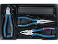 Bosch Trodelni komplet klešta Pro plier 1600A016BG