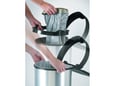 Curver Kanta 40l Deco