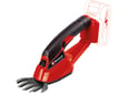 Einhell Akumulatorske makaze za travu GC-CG 18/1 Li-Solo