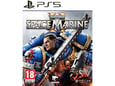 PS5 Warhammer 40,000: Space Marine 2