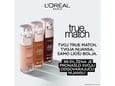 Loreal Paris Tečni puder True Match 1N Ivory