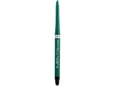 L'Oreal Paris Ajlajner Infaillible 36h Grip Gel Automatic Emerald Green