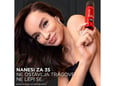 L'Oreal Paris Sprej za setovanje šminke Infaillible 3-second