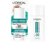 L'Oréal Paris Krema za lice Bright reveal tinted fluid light