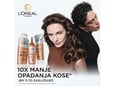 L'Oreal Paris Balzam za kosu sklonu opadanju Elseve Growth Booster 150 ml