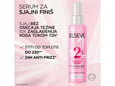 L'Oreal Paris Serum u spreju za beživotnu kosu bez sjaja Elseve Glycolic Gloss 150ml