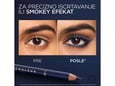 L’Oréal Paris Olovka za oči Infaillible Haute Couleur Bleu Suede
