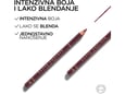 L’Oréal Paris Olovka za oči Infaillible Haute Couleur Bordeaux