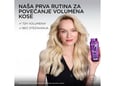 L'Oreal Paris Šampon za tanku kosu bez volumena Elseve Collagen Lifter 400ml