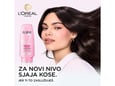 L'Oreal Paris Balzam za beživotnu kosu bez sjaja Elseve Glycolic Gloss 200ml