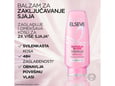 L'Oreal Paris Balzam za beživotnu kosu bez sjaja Elseve Glycolic Gloss 200ml