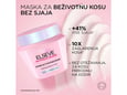 L'Oréal Paris Maska za sjaj kose Elseve Glycolic Gloss 300ml