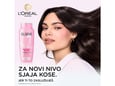 L'Oreal Paris Šampon za beživotnu kosu bez sjaja Elseve Glycolic Gloss 400ml
