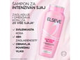 L'Oreal Paris Šampon za beživotnu kosu bez sjaja Elseve Glycolic Gloss 400ml