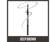 Maybelline New York Olovka za obrve Express brow ultra slim 05 deep brown