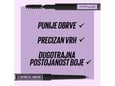 Maybelline New York Olovka za obrve Express brow ultra slim 05 deep brown