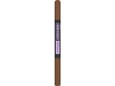 Maybelline Olovka za obrve New York Express Brow Satin Duo Medium Brown 02