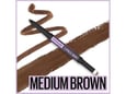 Maybelline Olovka za obrve New York Express Brow Satin Duo Medium Brown 02