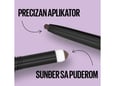 Maybelline Olovka za obrve New York Express Brow Satin Duo Medium Brown 02
