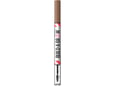 Maybelline New York Olovka za obrve i gel za fiksiranje Build-A-Brow 2u1 255 Soft brown