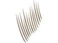 Maybelline New York Olovka za obrve i gel za fiksiranje Build-A-Brow 2u1 255 Soft brown