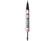 Maybelline New York Olovka za obrve i gel za fiksiranje Build-A-Brow 2u1 259 ash brown