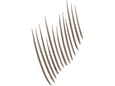Maybelline New York Olovka za obrve i gel za fiksiranje Build-A-Brow 2u1 259 ash brown
