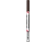 Maybelline New York Olovka za obrve i gel za fiksiranje Build-A-Brow 2u1 260 Deep brown