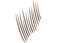 Maybelline New York Olovka za obrve i gel za fiksiranje Build-A-Brow 2u1 260 Deep brown
