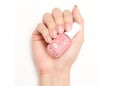 Essie Nega za nokte Good as new