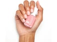 Essie Nega za nokte Good as new