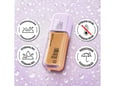Maybelline New York Tečni puder Super stay lumi matte 129