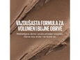 Maybelline New York Maskara za obrve Super fluff brow mousse 257