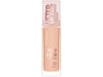 Maybelline New York Tečni puder Lifter Plump&Glow 112