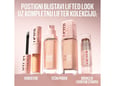 Maybelline New York Tečni puder Lifter Plump&Glow 112