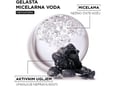 Garnier Micelarna gelasta voda Skin Naturals Charcoal Jelly Water 400ml