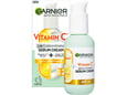 Garnier Serum krema Vitamin C* 2u1