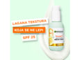Garnier Serum krema Vitamin C* 2u1