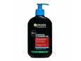 Garnier Gel za čišćenje mitisera Pure Active Charcoal