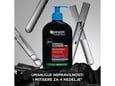 Garnier Gel za čišćenje mitisera Pure Active Charcoal