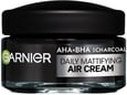 Garnier Matirajuća krema protiv nepravilnosti Pure Active Charcoal Air 50ml