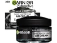 Garnier Matirajuća krema protiv nepravilnosti Pure Active Charcoal Air 50ml