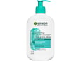 Garnier Umirujući gel za čišćenje kremaste teksture Hyaluronic aloe 250ml 