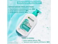 Garnier Umirujući gel za čišćenje kremaste teksture Hyaluronic aloe 250ml 