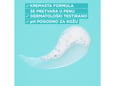 Garnier Umirujući gel za čišćenje kremaste teksture Hyaluronic aloe 250ml 