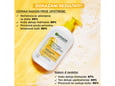 Garnier Gel za čišćenje kremaste teksture Vitamin C 250ml