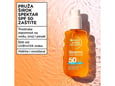 Garnier Dvofazna vodica za zaštitu od sunca Ambre Solaire SPF 50 150ml