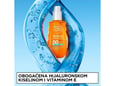 Garnier Dvofazna vodica za zaštitu od sunca Ambre Solaire SPF 50 150ml